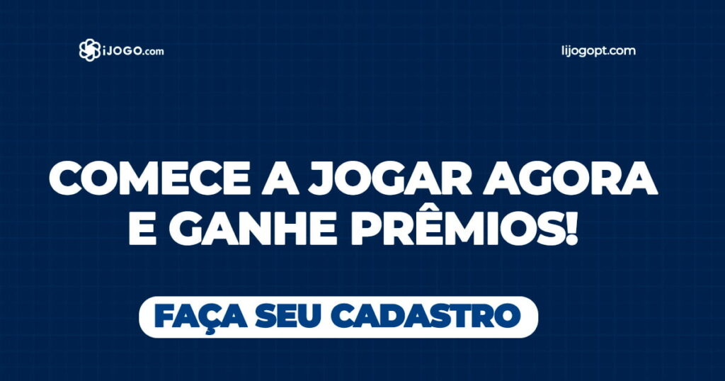 COMECE A JOGAR 1