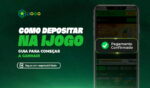 COMO DEPOSITAR