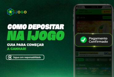 COMO DEPOSITAR