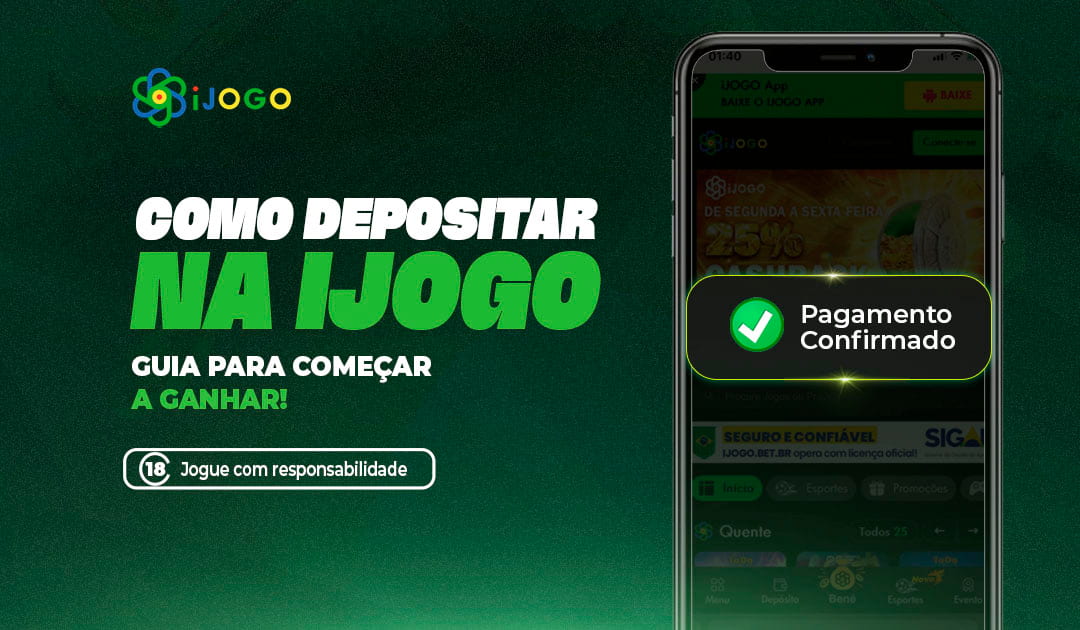 COMO DEPOSITAR