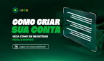CRIAR CONTA