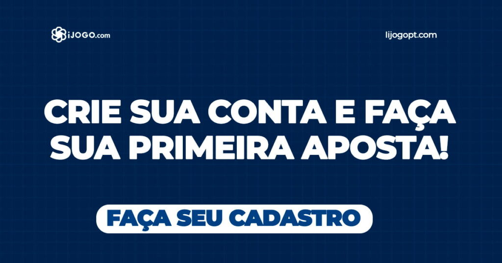 CRIE SUA CONTA 1