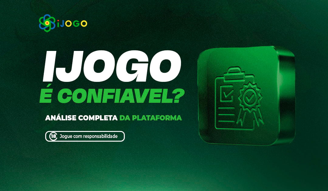 E CONFIAVEL